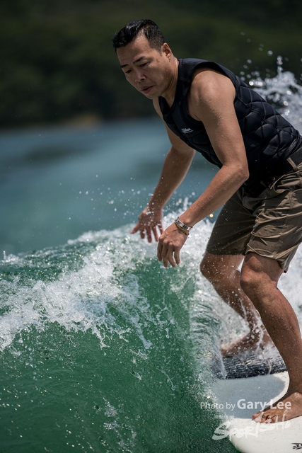 Wakesurf 0552