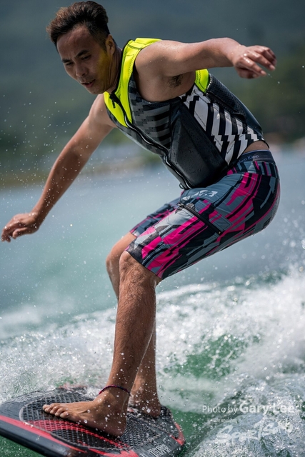 Wakesurf 0558