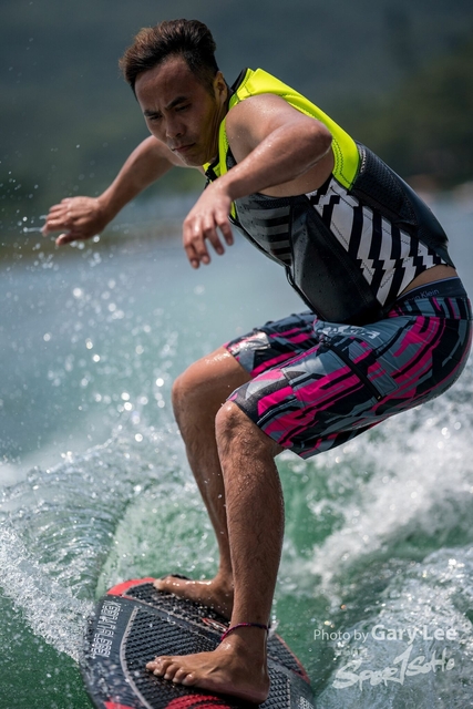 Wakesurf 0559