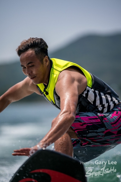 Wakesurf 0560