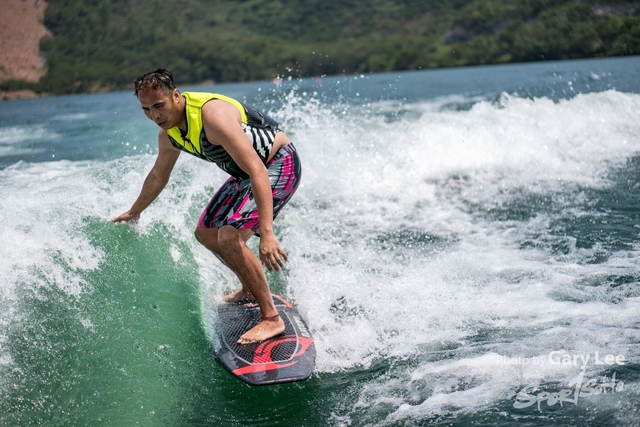 Wakesurf 0569