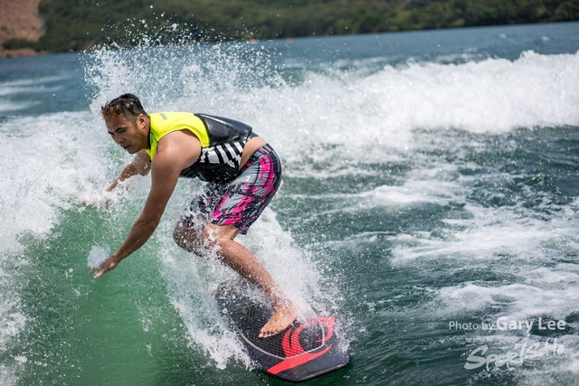 Wakesurf 0570