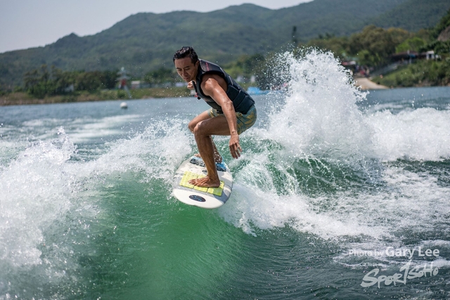 Wakesurf 0576