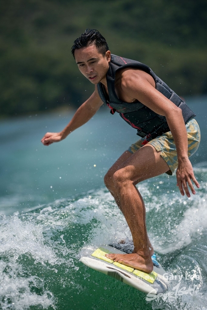 Wakesurf 0614