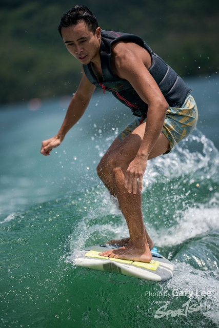 Wakesurf 0616