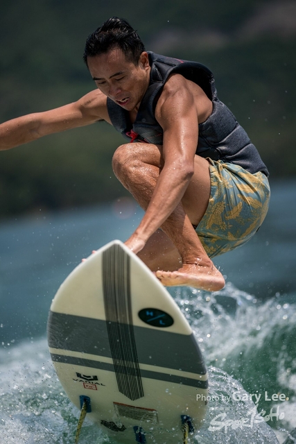 Wakesurf 0617