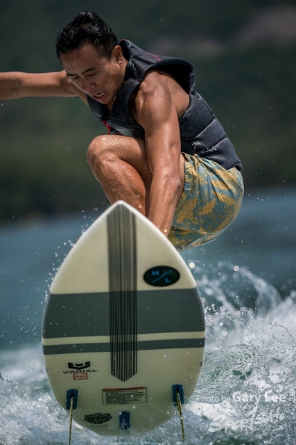 Wakesurf 0618