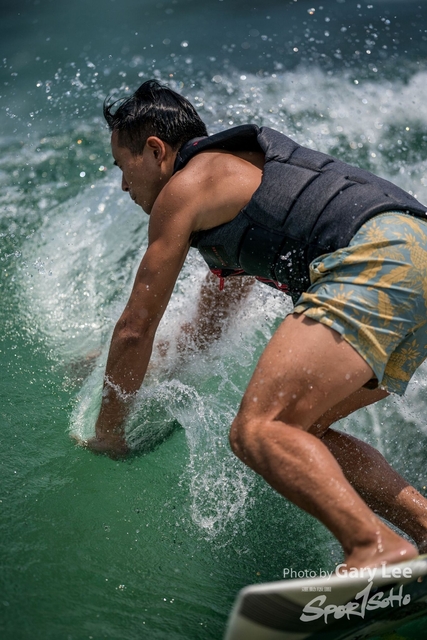 Wakesurf 0620