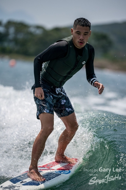 Wakesurf 0624