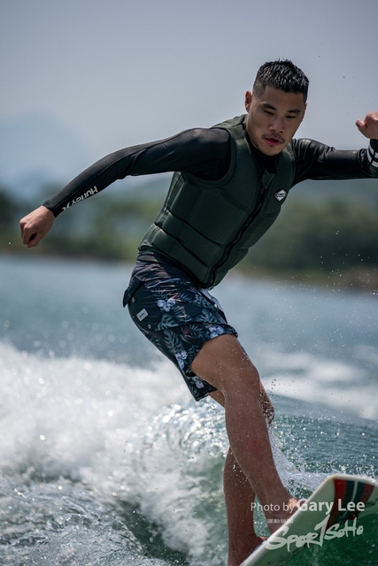 Wakesurf 0627