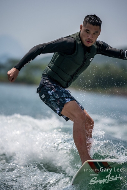 Wakesurf 0628