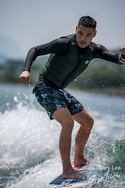 Wakesurf 0629