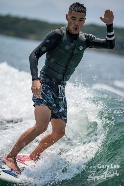 Wakesurf 0634