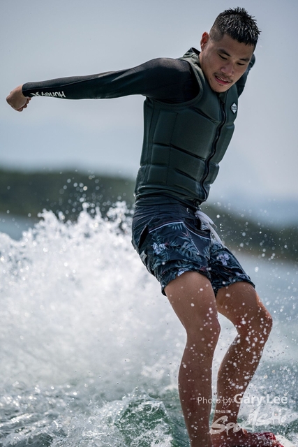 Wakesurf 0638
