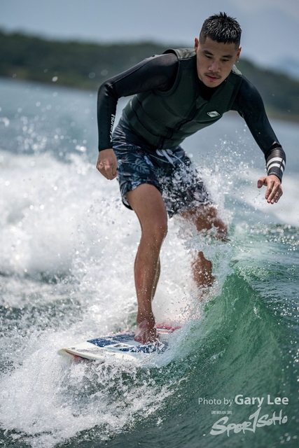 Wakesurf 0639