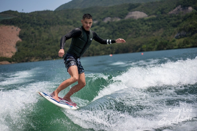 Wakesurf 0644