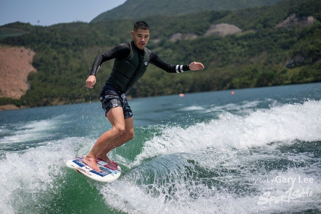 Wakesurf 0645