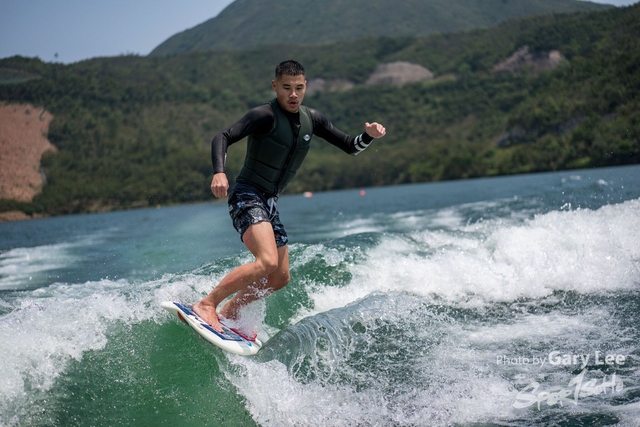 Wakesurf 0647