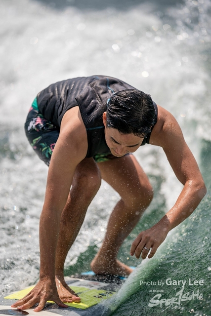 Wakesurf 0691