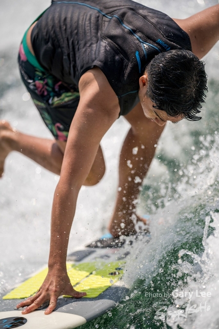 Wakesurf 0695