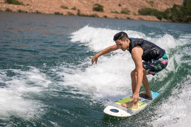 Wakesurf 0699