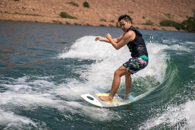 Wakesurf 0703