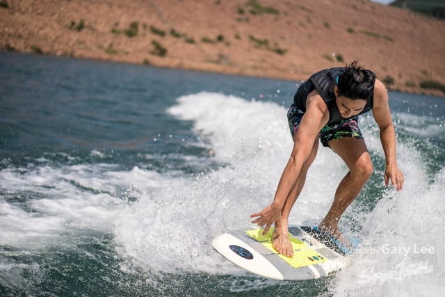 Wakesurf 0713