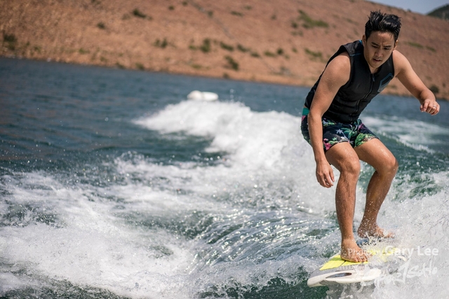 Wakesurf 0715