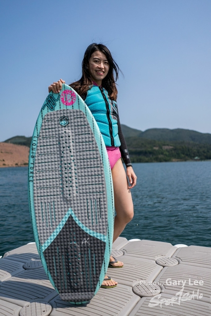 Wakesurf 0725