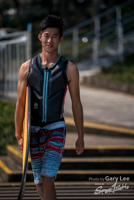 Wakesurf 0730