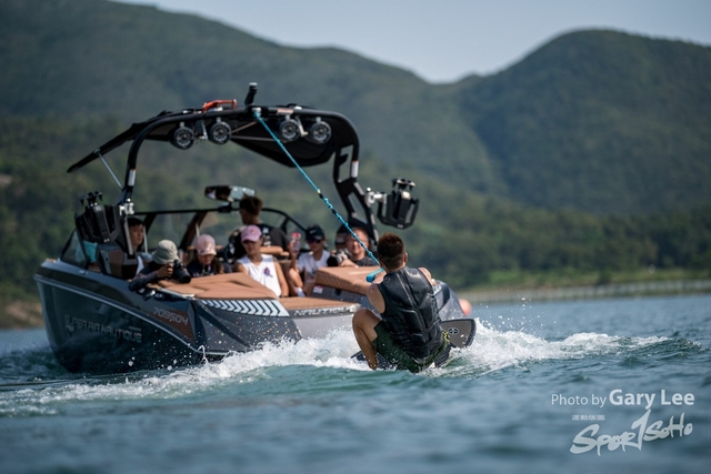 Wakesurf 0741