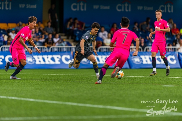 Soccer Sevens 0088