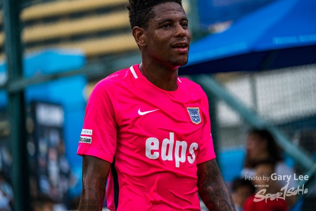 Soccer Sevens 0091