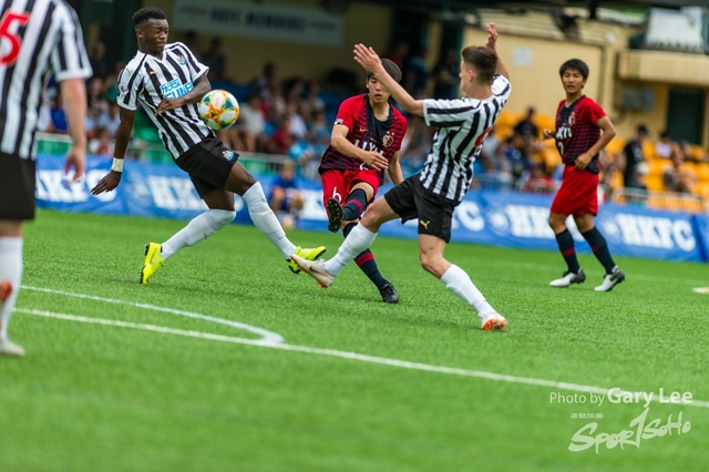 Soccer Sevens 0096