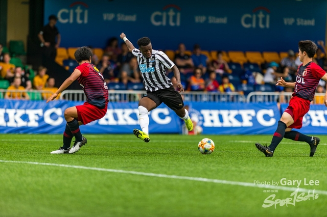 Soccer Sevens 0098