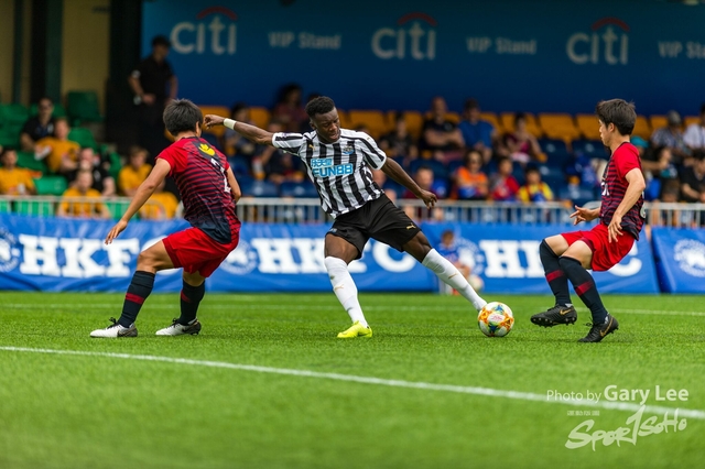 Soccer Sevens 0099