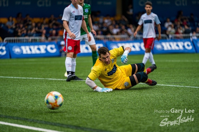 Soccer Sevens 0105