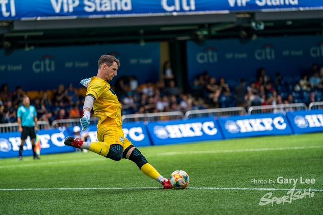 Soccer Sevens 0106
