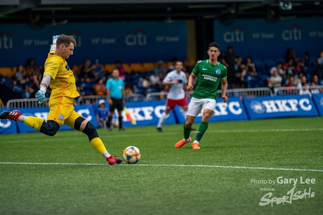Soccer Sevens 0108