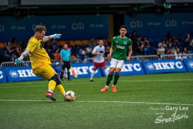 Soccer Sevens 0109