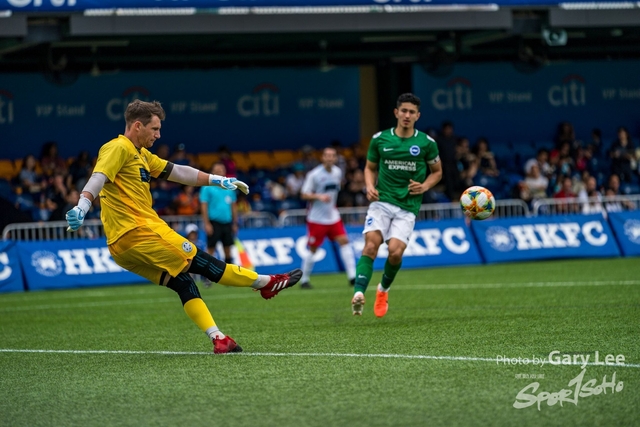 Soccer Sevens 0110