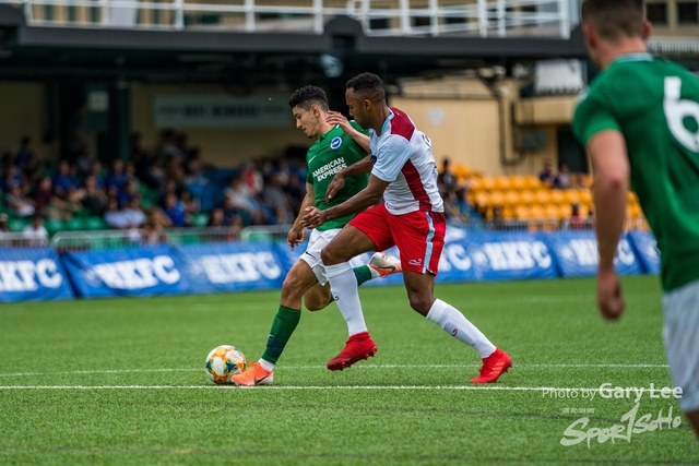 Soccer Sevens 0113