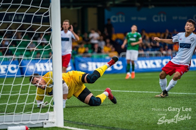 Soccer Sevens 0116