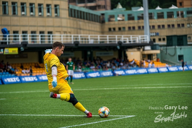 Soccer Sevens 0117