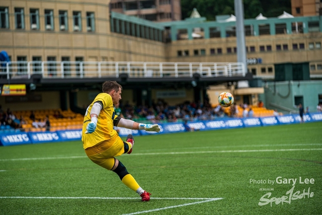 Soccer Sevens 0119