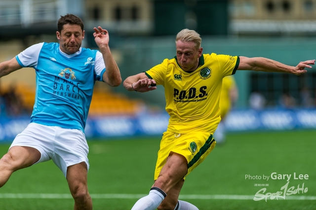 Soccer Sevens 0120
