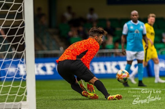 Soccer Sevens 0121