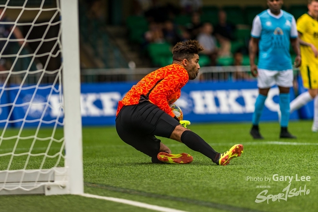Soccer Sevens 0122
