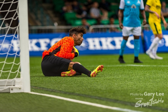 Soccer Sevens 0123