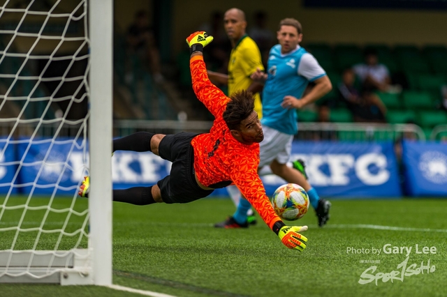 Soccer Sevens 0125